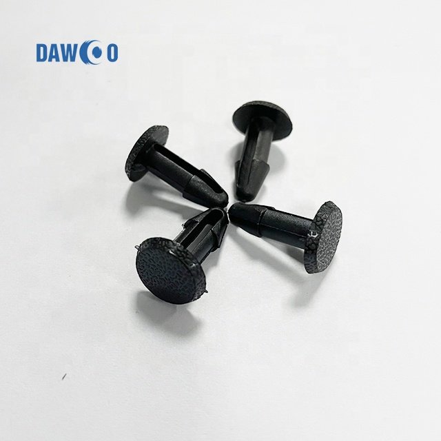 Wholesale All Types Cars Accessories Auto Clips Plastic Fastener Aftermarket Fender Door Fasteners