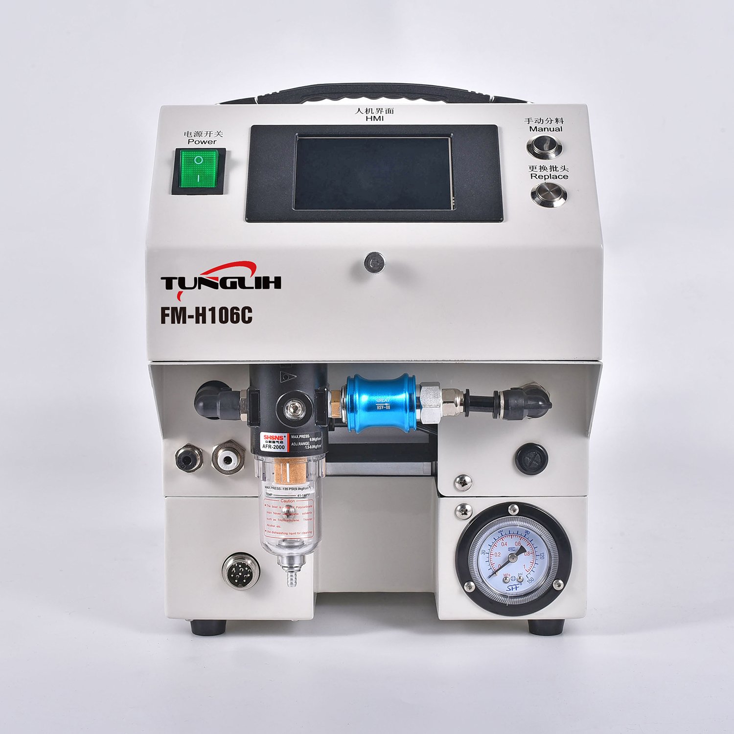 Customized screw feeder machine handheld screw fastening system with automatic feeder
