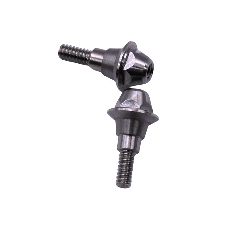 New Product Hot Sale Customized Fasteners CNC Machining Service Oem Turning Precision CNC Machined Components Parts