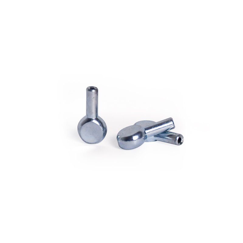Auto Fastener & Clip Durable Steel & Bronze Materials Fast and Easy Metric Measurement System