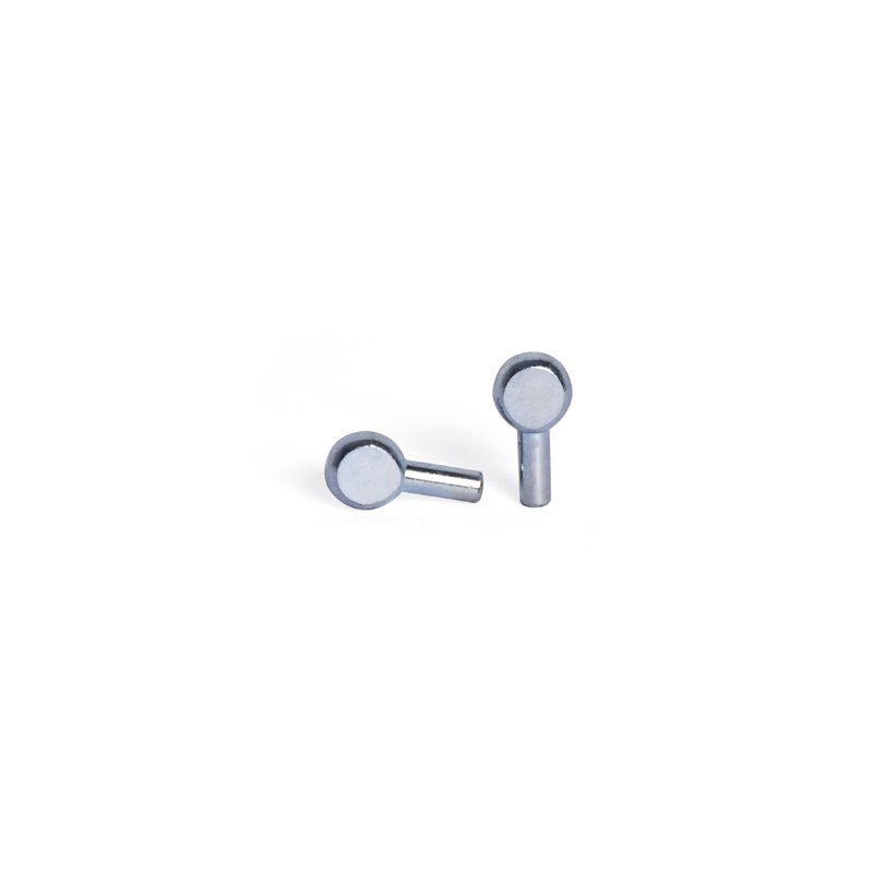Auto Fastener & Clip Durable Steel & Bronze Materials Fast and Easy Metric Measurement System