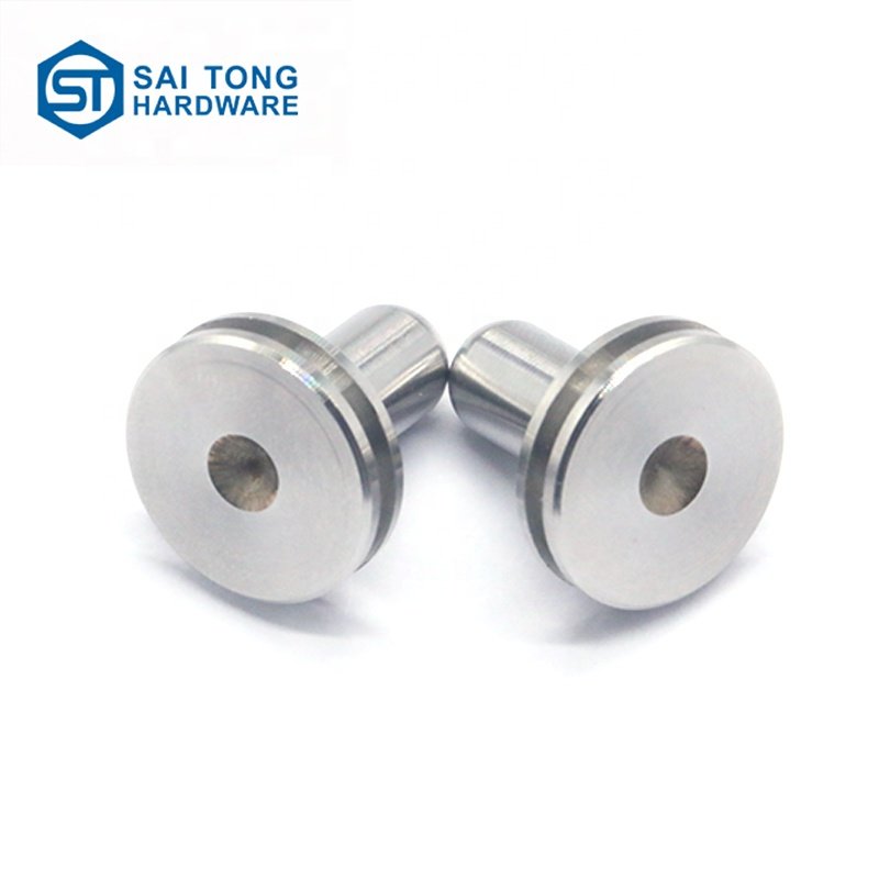 Start 2015 New Trade Festival Factory Direct Supply Stainless Steel Pin Shaft Turning Parts Dowel Pin