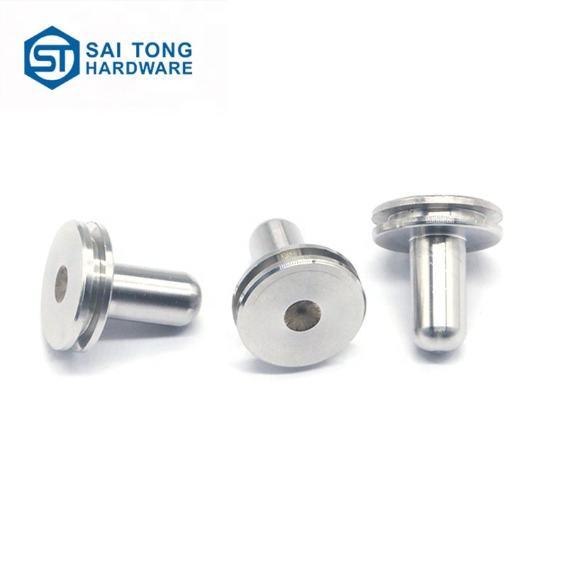 Start 2015 New Trade Festival Factory Direct Supply Stainless Steel Pin Shaft Turning Parts Dowel Pin