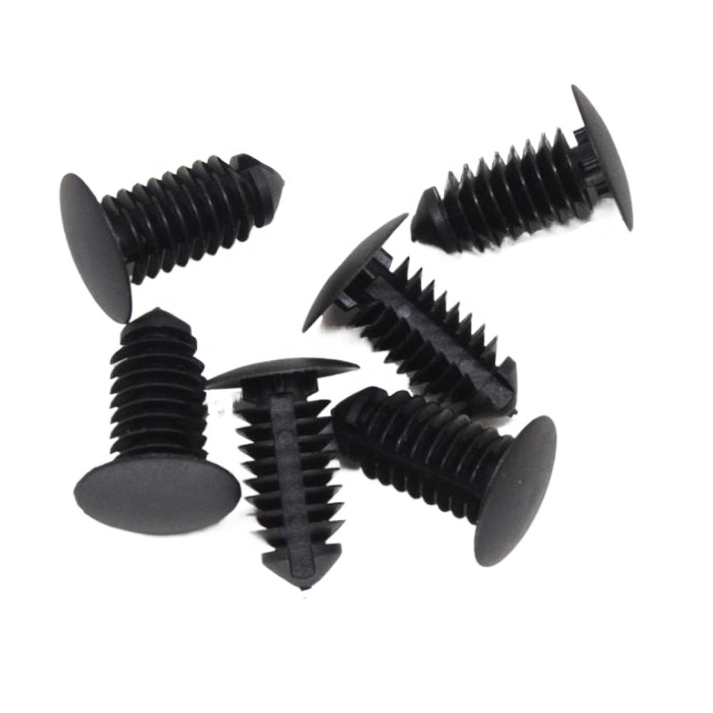 Automotive Push Clip Rivet 1595864,1605396 Christmas Tree Clips Fasteners Auto Trim Clips A-christmas Tree Retainer PA66,PA66