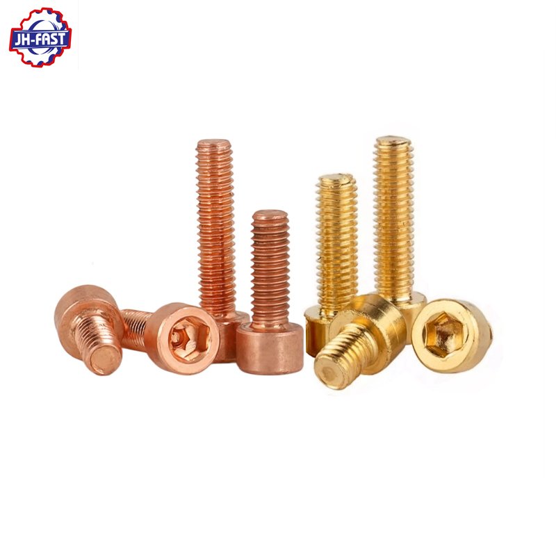 Hex Socket Head Black Allen Bolt M8 X 45 Allen Cap Bolt Din 912 10.9 12.9 Grade Hex Allen Key Bolts Din912