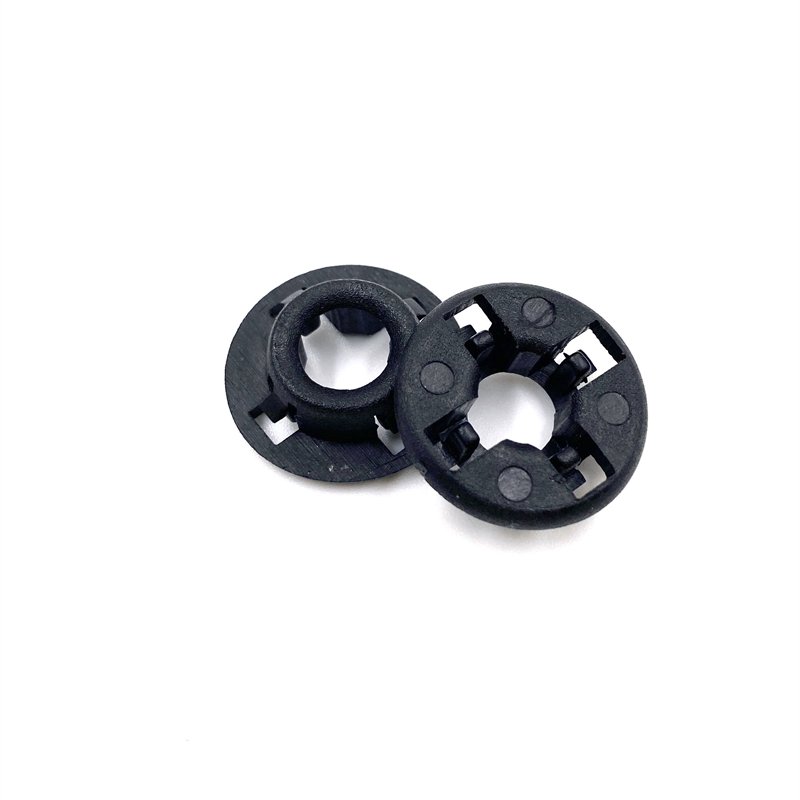 Universal Auto Fastener Clip Auto Spare Parts Engine Cover Strut Mount for CC6470-HAVAL H6 3GEN