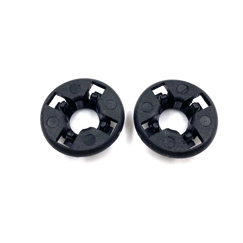 Universal Auto Fastener Clip Auto Spare Parts Engine Cover Strut Mount for CC6470-HAVAL H6 3GEN