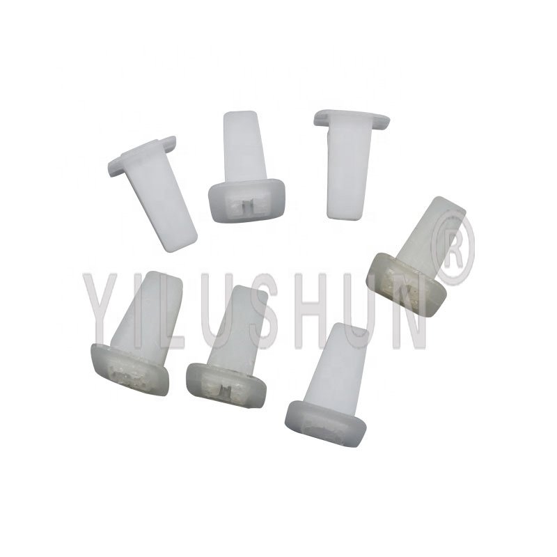 K53 High performance fixed fasteners car decorative tapping screw base 74798-S9000