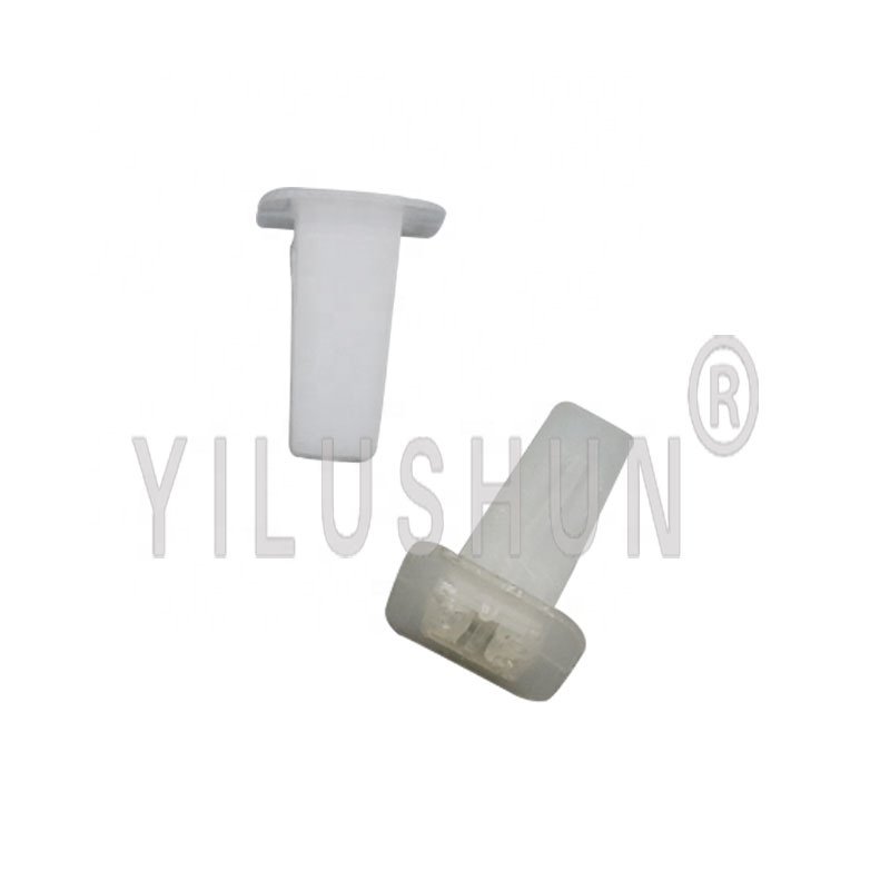 K53 High performance fixed fasteners car decorative tapping screw base 74798-S9000