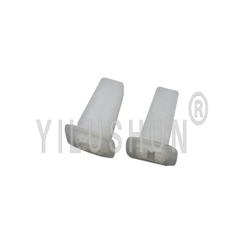 K53 High performance fixed fasteners car decorative tapping screw base 74798-S9000