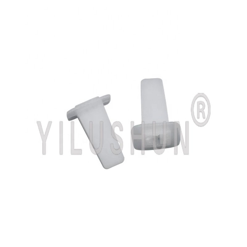 K53 High performance fixed fasteners car decorative tapping screw base 74798-S9000