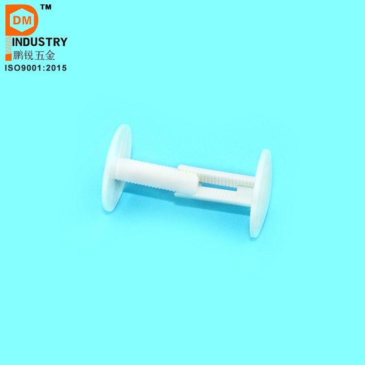 Auto Fastener & Clip Push Snap Rivet