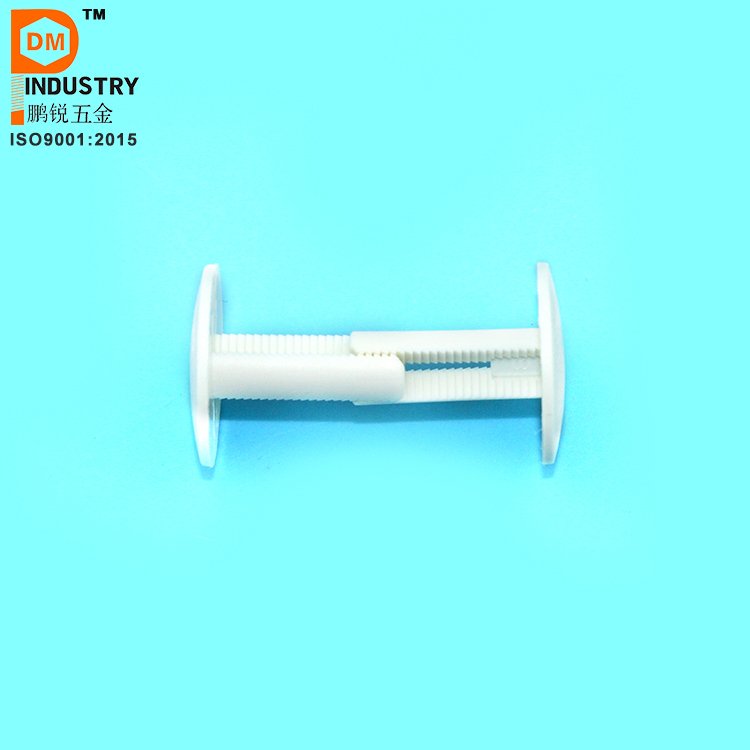 Auto Fastener & Clip Push Snap Rivet