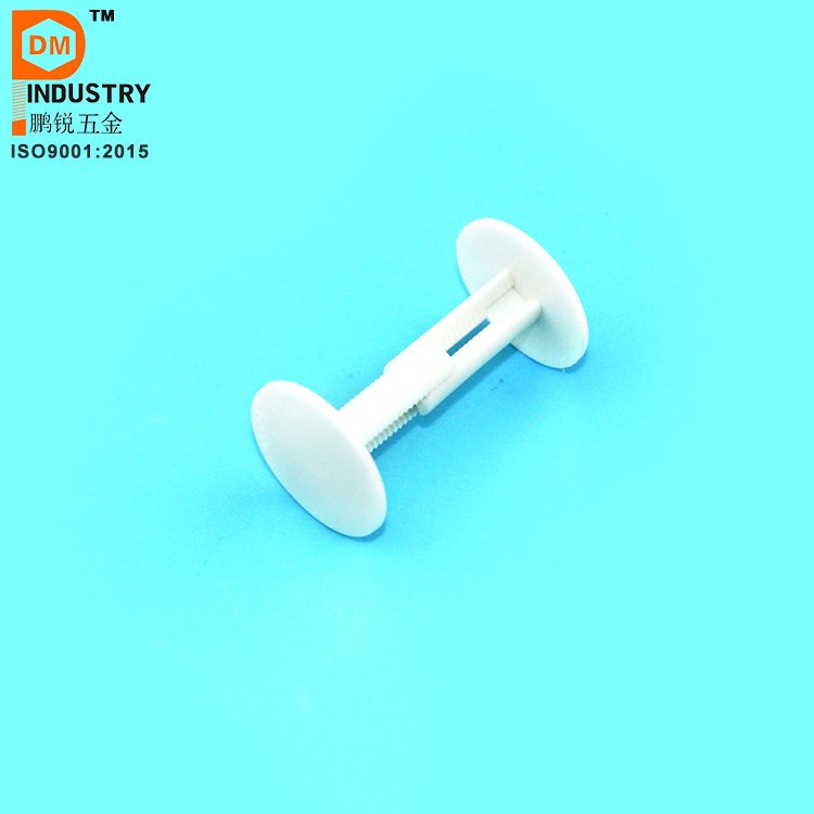 Auto Fastener & Clip Push Snap Rivet
