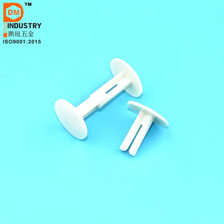 Auto Fastener & Clip Push Snap Rivet