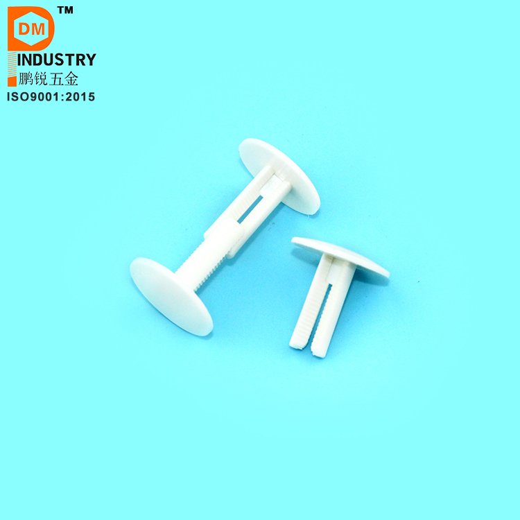 Auto Fastener & Clip Push Snap Rivet