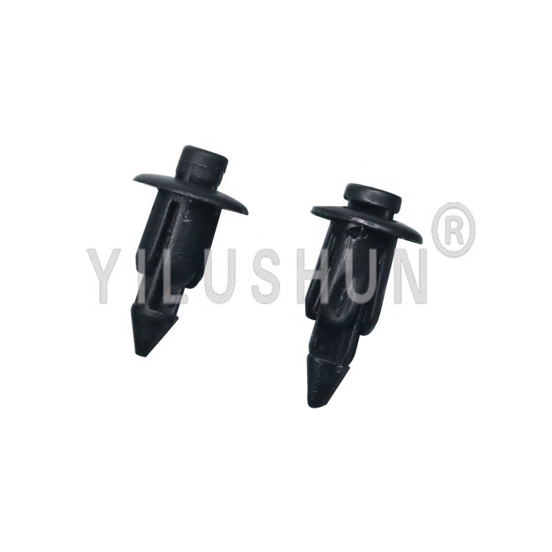 P06 Factory supply nylon automobile special clips car nylon rivets 9046707108C0