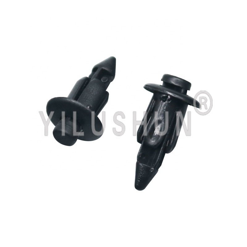 P06 Factory supply nylon automobile special clips car nylon rivets 9046707108C0