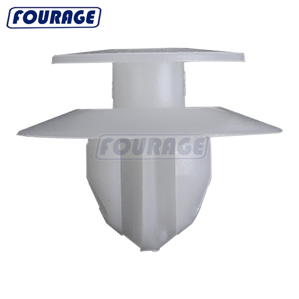 Auto Car Plastic Fastener and Clips Trim Panel Clip for Mitsubishi (OEM: MR435918)