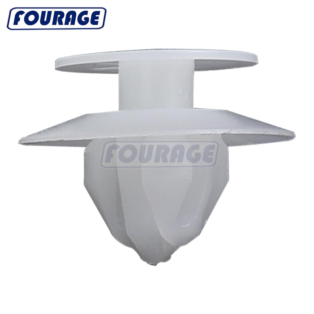 Auto Car Plastic Fastener and Clips Trim Panel Clip for Mitsubishi (OEM: MR435918)