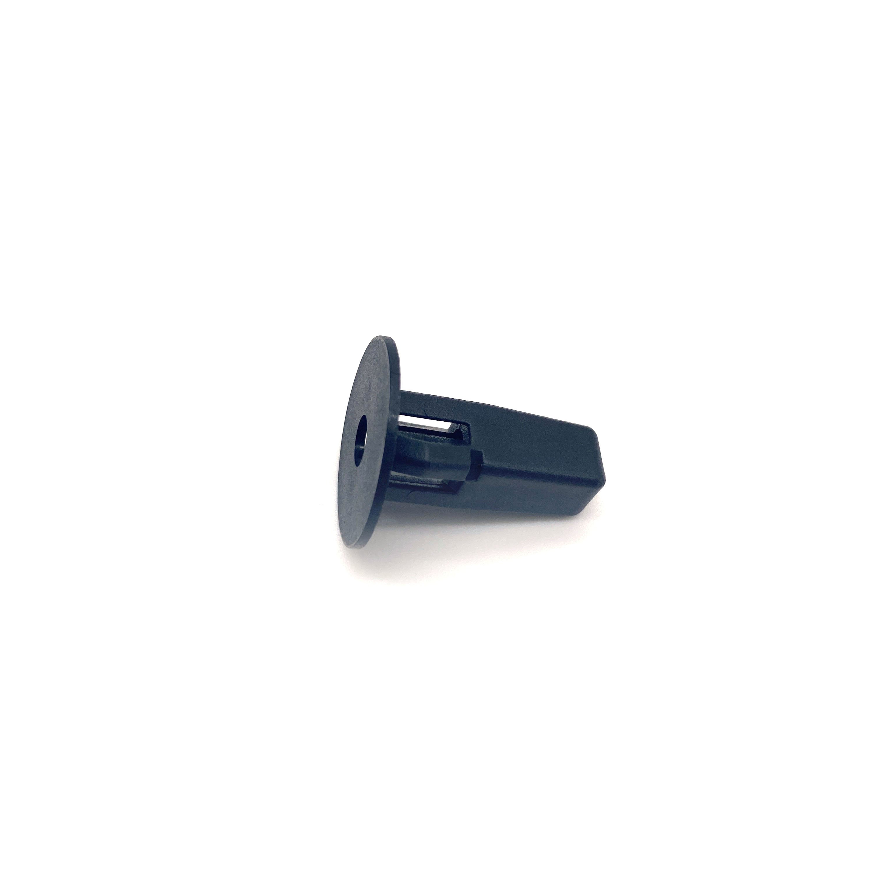 2024 New High Quality Car Accessories Plastic Fasteners Auto Clips and Plastic Fasteners