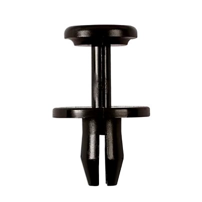 Auto Fastener&Clip-Bumper Push-Type Retainer For Citroen Peugeot OEM 6991X7