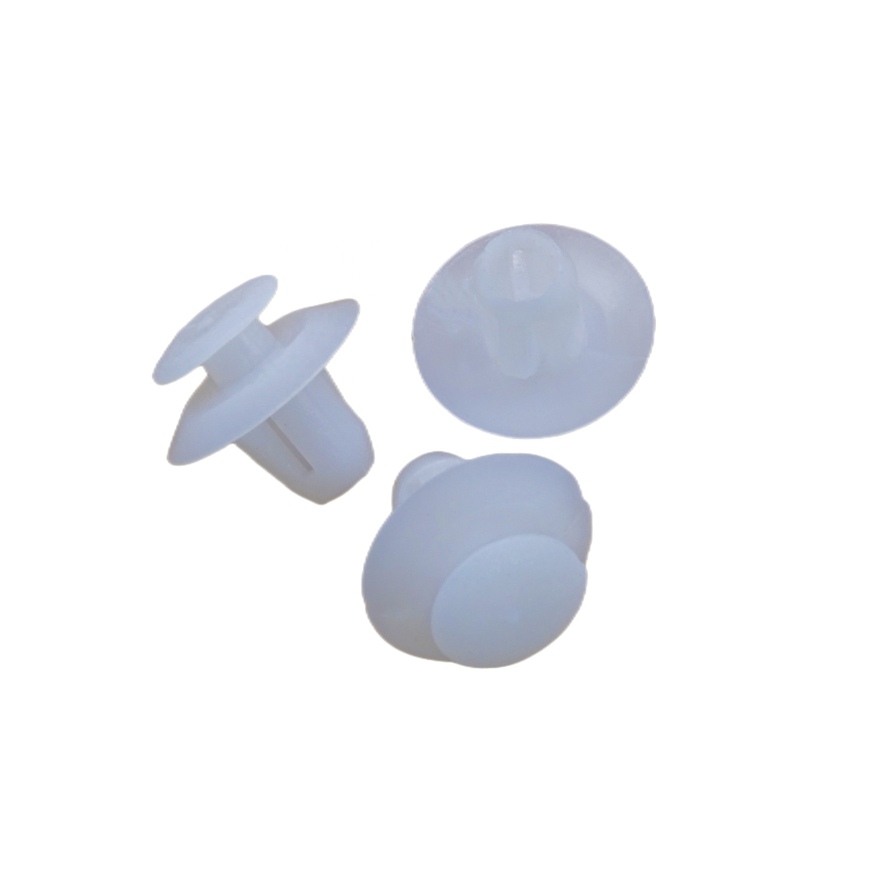 Car Body Fastener Clips Fixing the Rear Taillight for Toyota