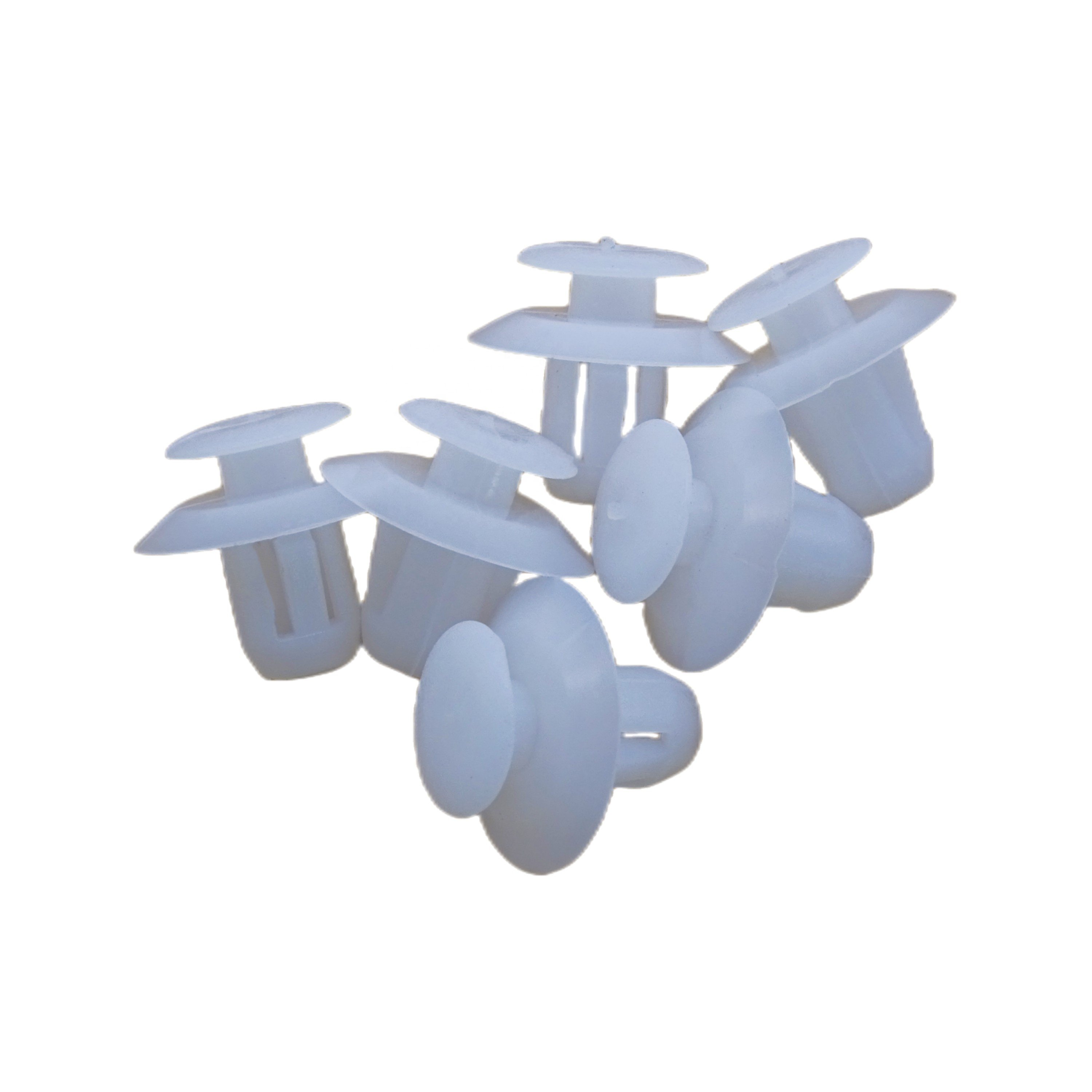 Car Body Fastener Clips Fixing the Rear Taillight for Toyota
