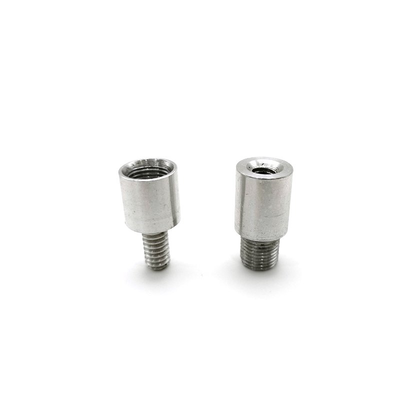 Customized Fastener Male Female Screws Threaded Spacer Standoff