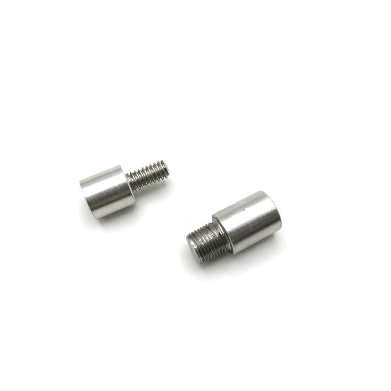 Customized Fastener Male Female Screws Threaded Spacer Standoff