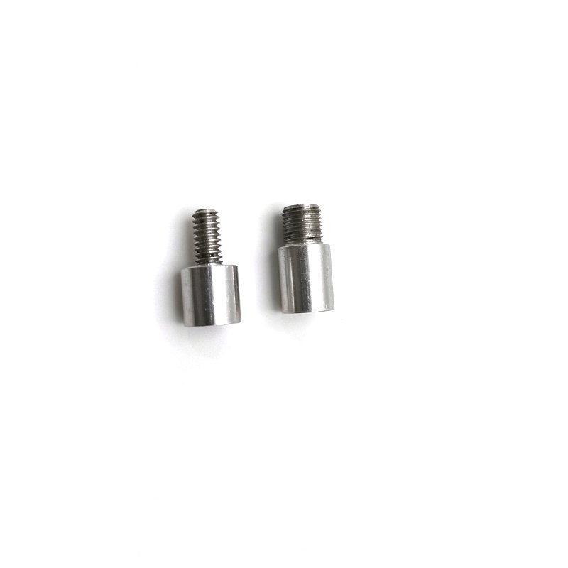 Customized Fastener Male Female Screws Threaded Spacer Standoff