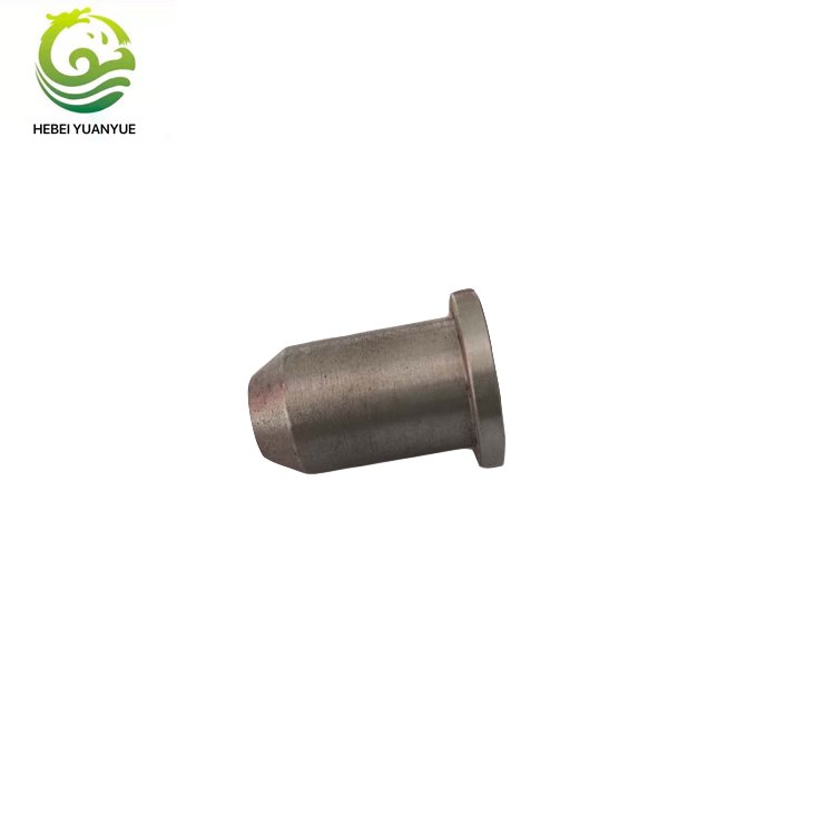 customized tungsten carbide cold heading dies mold and moulds for making punch pin fasteners screws and bolts made in china