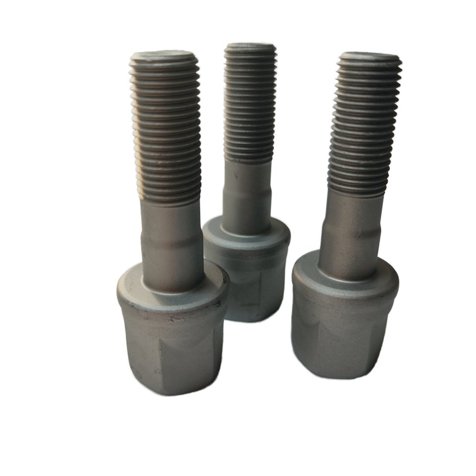 Auto Fastener Car Bolts and Nuts MN155081 For Mitsubishi L200/Mitsubishi Pajero/Montero Camber Bolt Kit