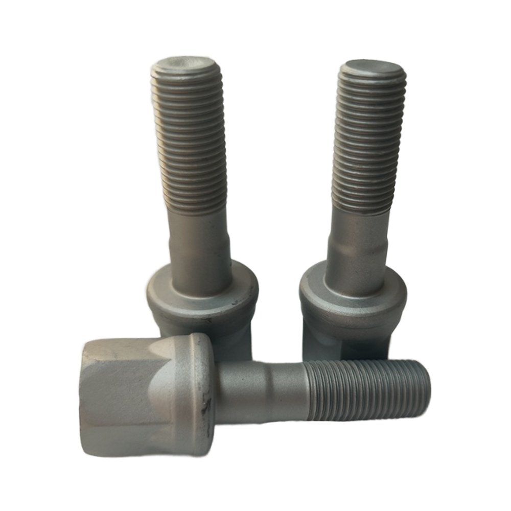 Auto Fastener Car Bolts and Nuts MN155081 For Mitsubishi L200/Mitsubishi Pajero/Montero Camber Bolt Kit