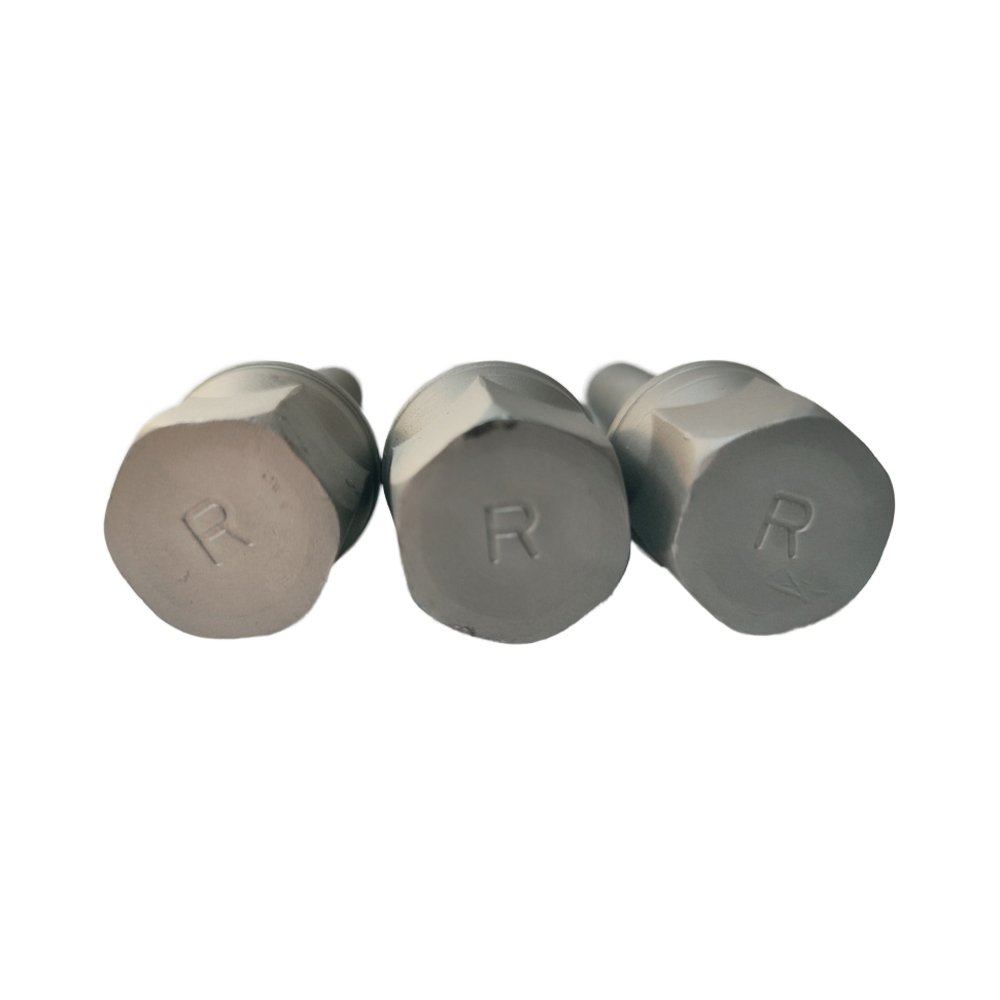 Auto Fastener Car Bolts and Nuts MN155081 For Mitsubishi L200/Mitsubishi Pajero/Montero Camber Bolt Kit
