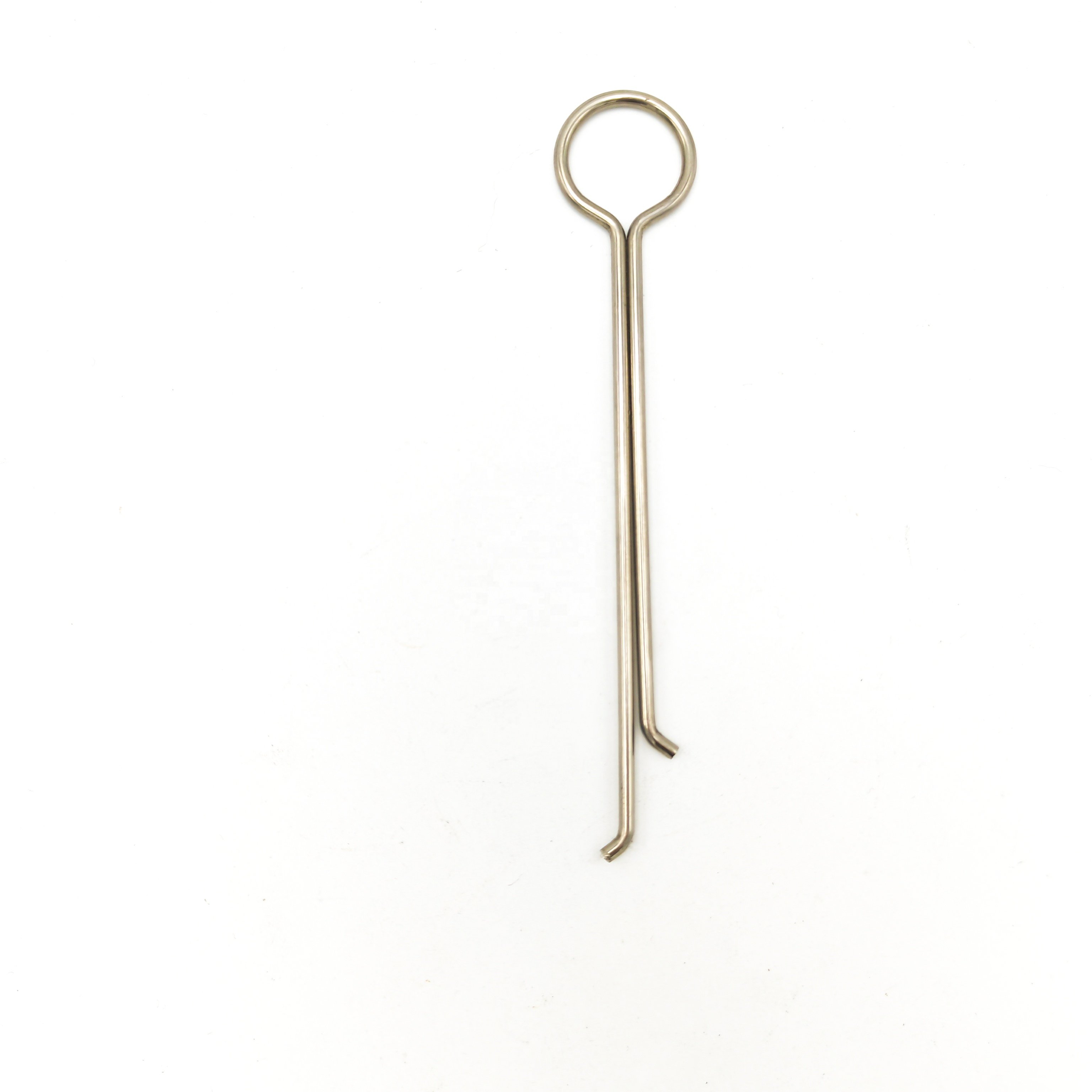 Huifeng Factory custom stainless steel cotter pins are classified as fasteners for automotive machinery and small engine repairs