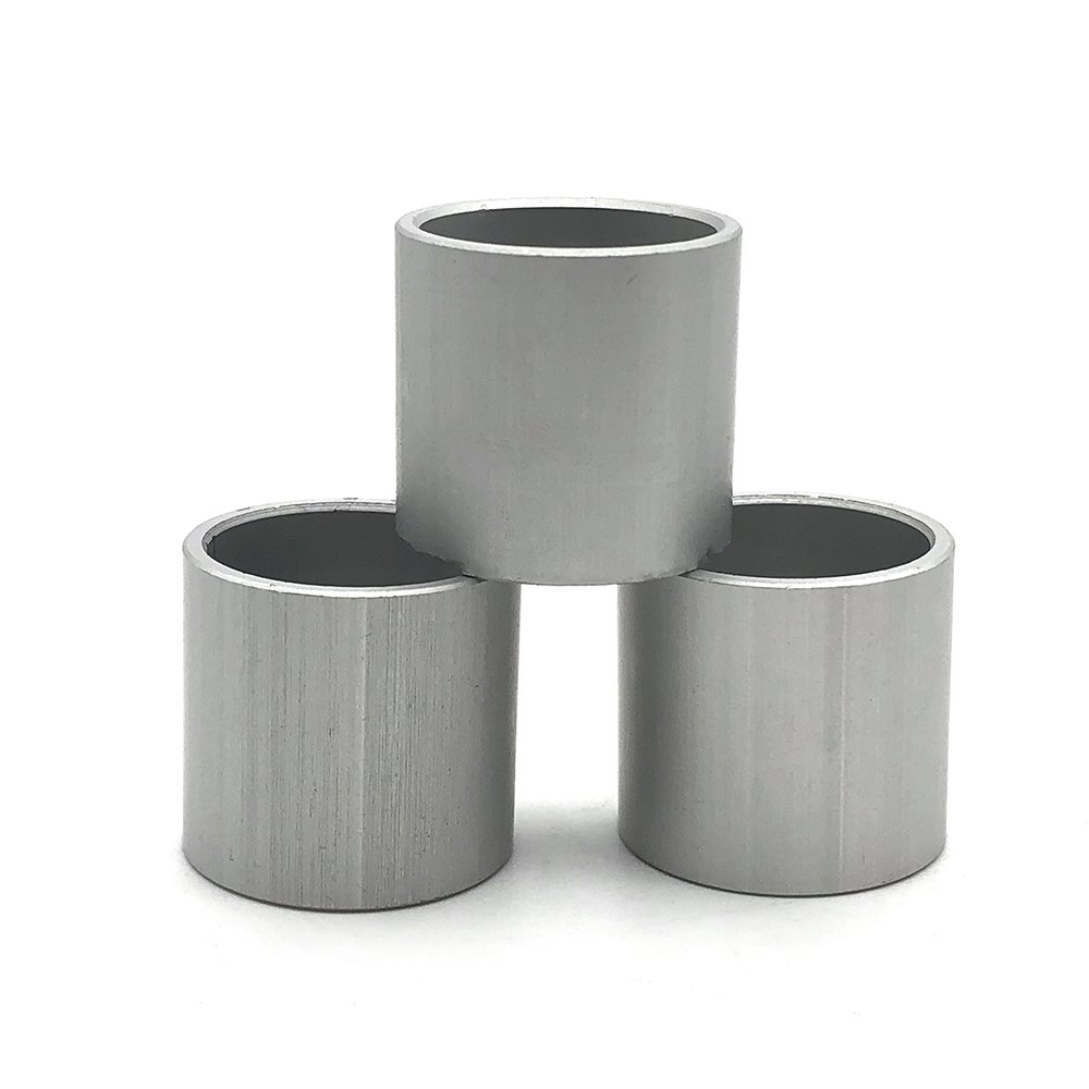 Customized Stainless Steel Sleeve Auto Electric Motor Starter Bushing