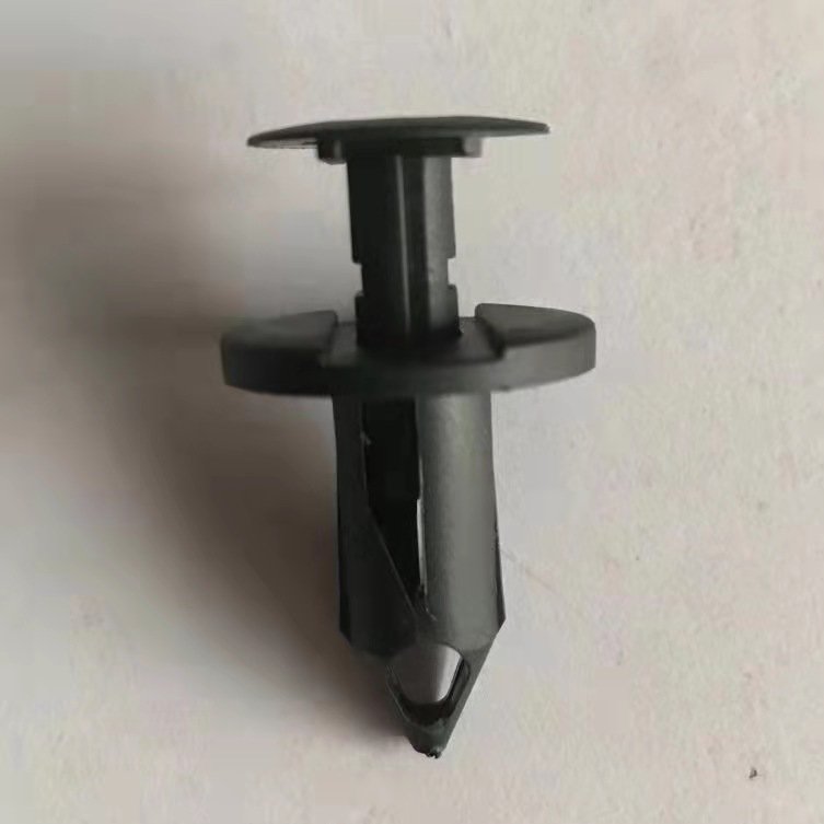 Eco-Friendly Auto Parts Clips Auto Car Clips Plastic Automotive Fasteners for Ford N807389S 21030249