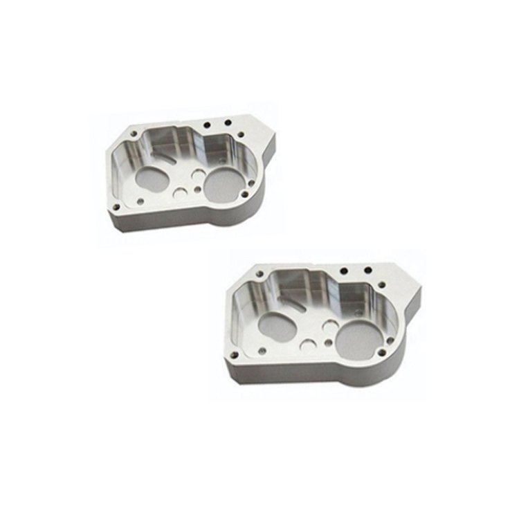 High Precision Custom CNC Milling Turning Aluminum Steel Copper Parts Services