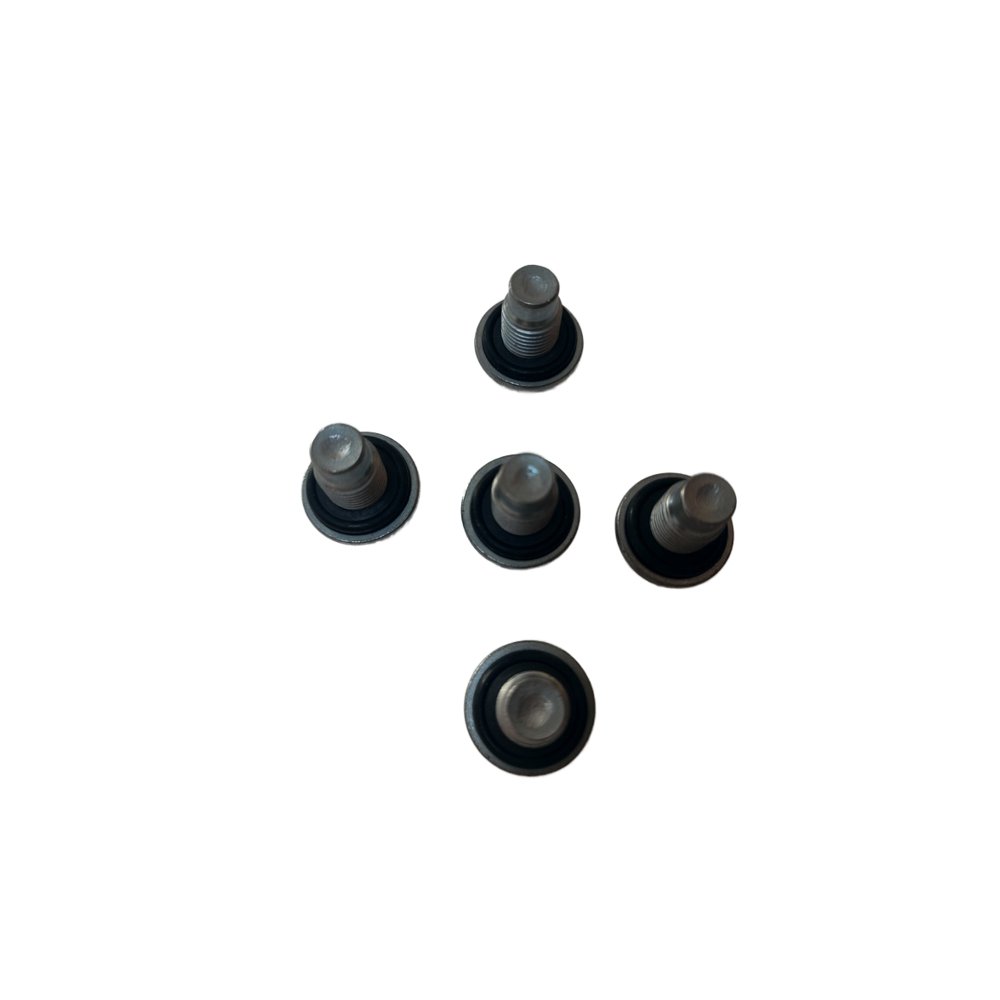 Auto Fasteners Oil Drain Bolt Screw Nuts 2261879 for Ford EcoSport / Fiesta / Escort / Focus