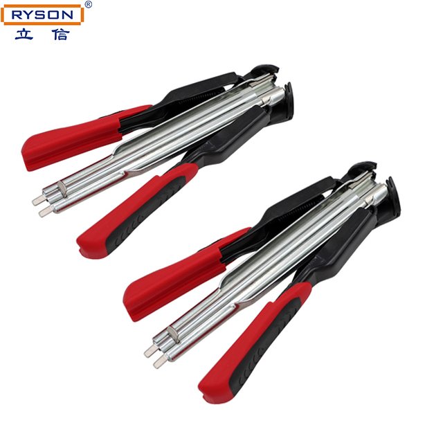 Hardware products C Hog Ring tools P7 pliers for auto upholstery making