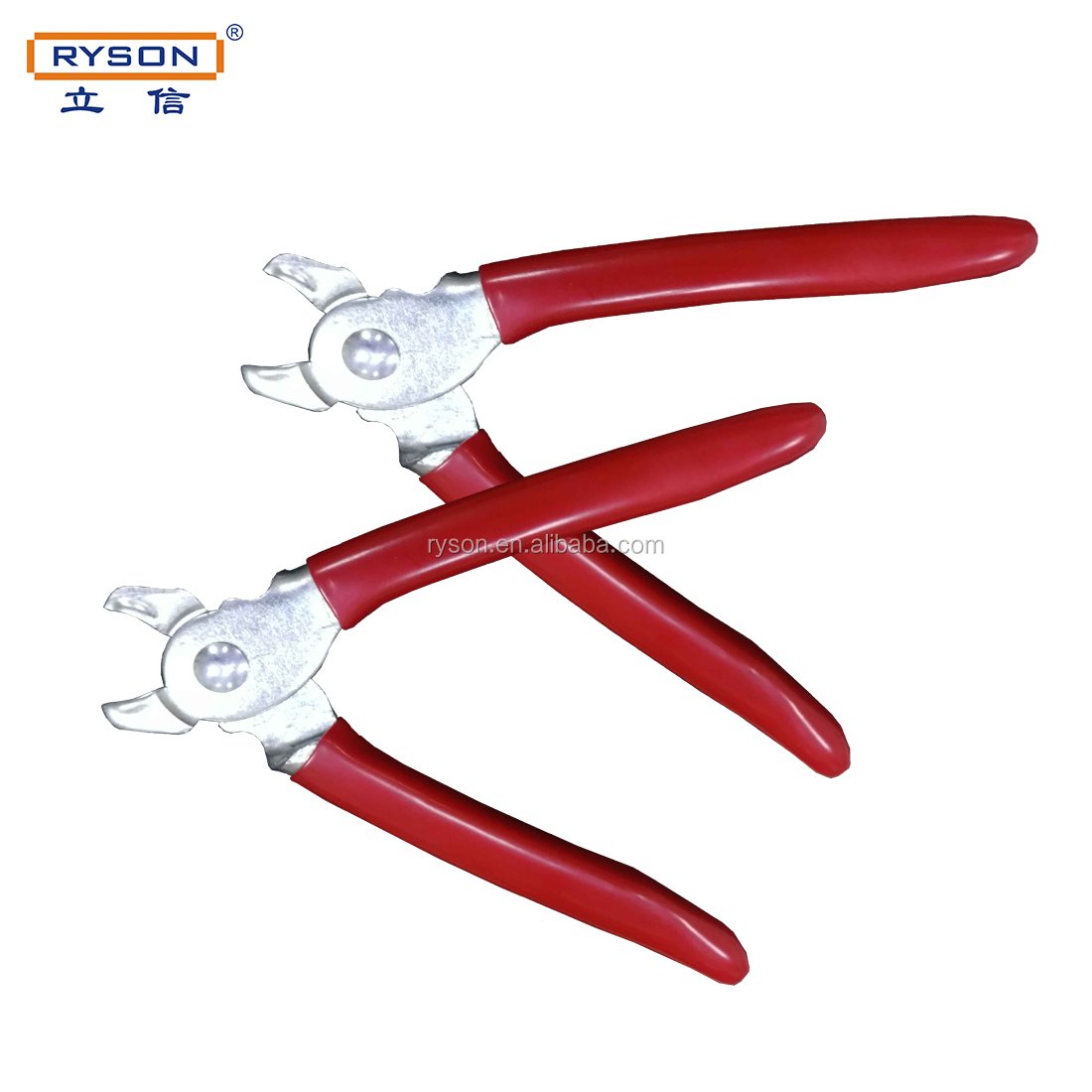 Hardware products C Hog Ring tools P7 pliers for auto upholstery making