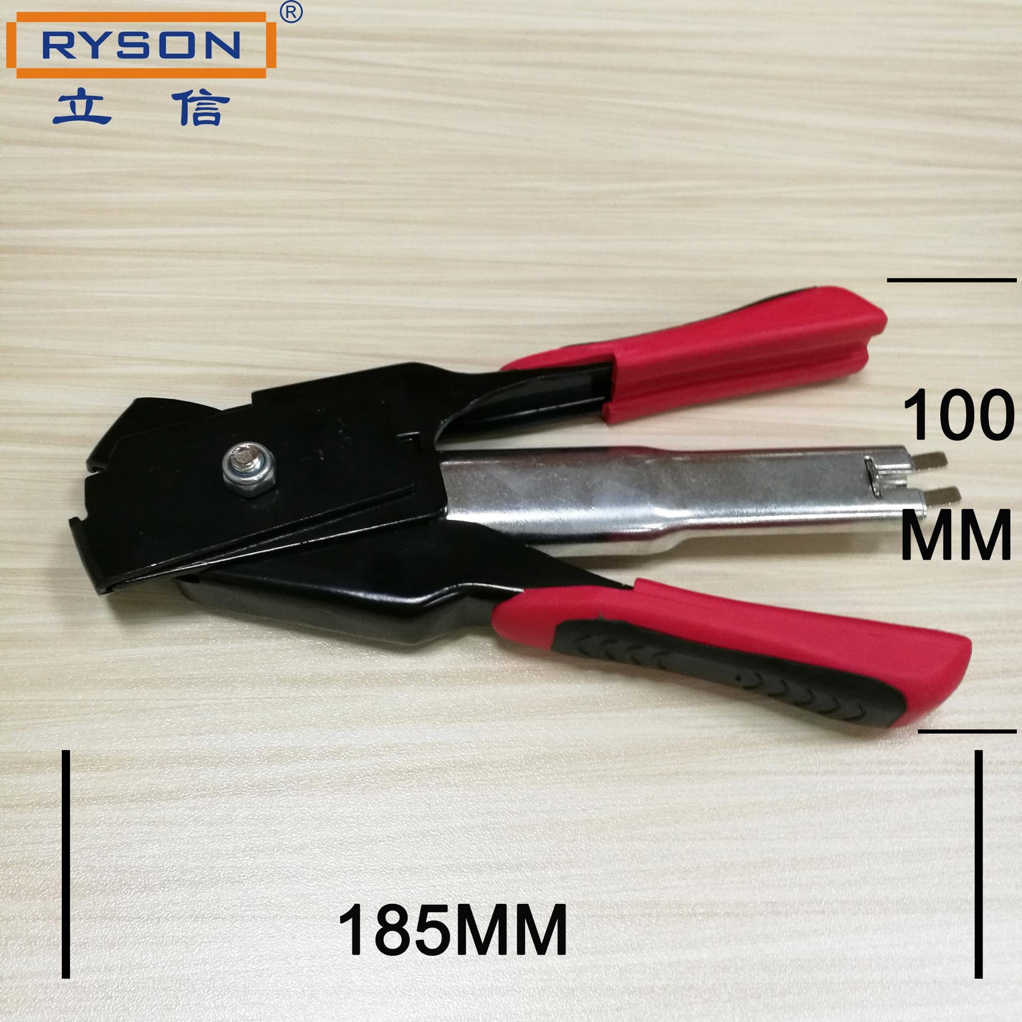 Hardware products C Hog Ring tools P7 pliers for auto upholstery making