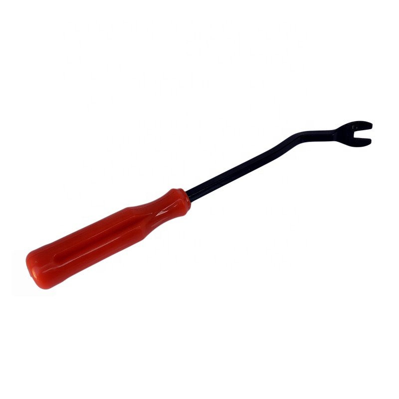 Car Door Plate Panel Fastener Disassembly Tool Holder Clip Clip Remove Pliers Pry Hand Tool