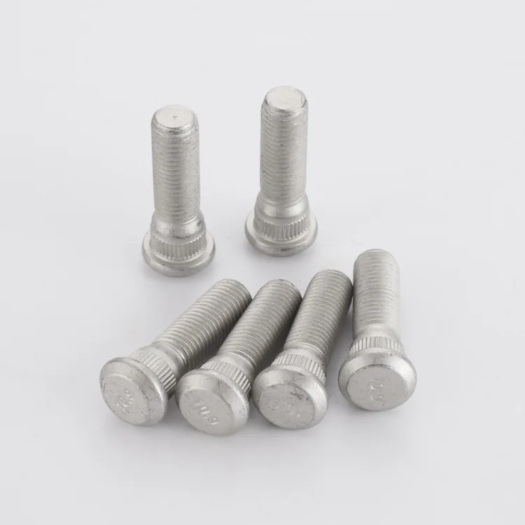 Automotive Wheel Studs Auto Car Screw Bolt Wheel Hub Bolt No reviews yet