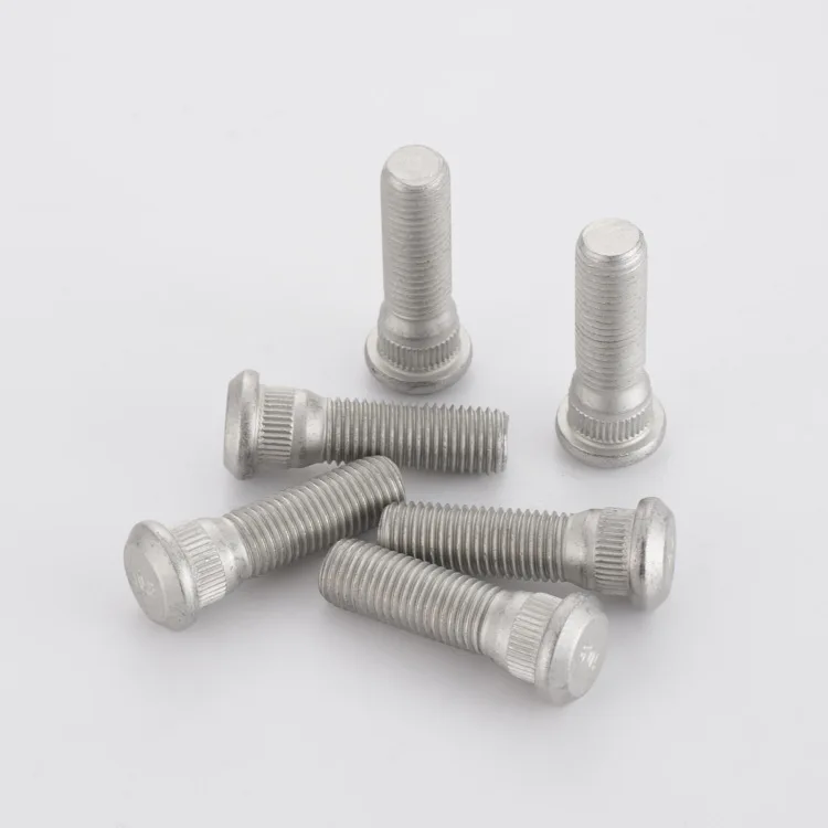 Automotive Wheel Studs Auto Car Screw Bolt Wheel Hub Bolt No reviews yet
