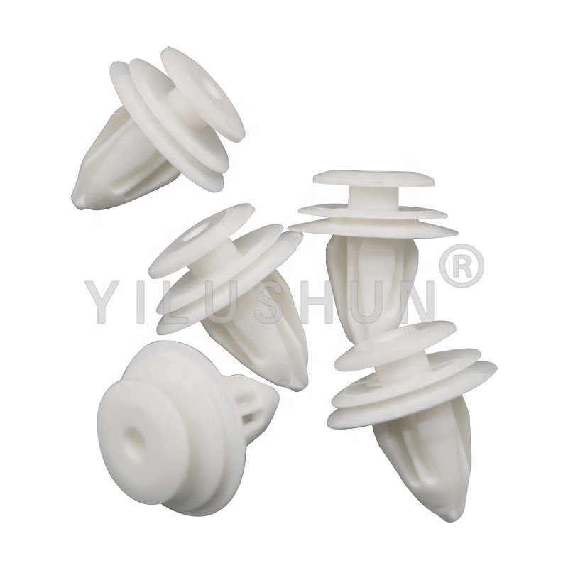 D02 Good quality nylon fastening clip automotive special wholesale 90467-10161