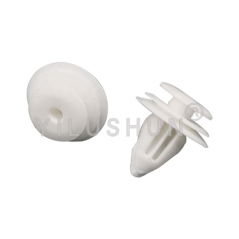 D02 Good quality nylon fastening clip automotive special wholesale 90467-10161