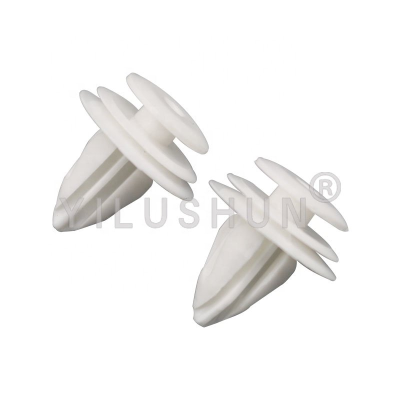 D02 Good quality nylon fastening clip automotive special wholesale 90467-10161