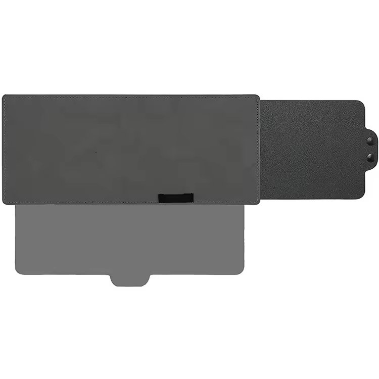 Automotive Sun Visors Anti-glare Sun Visors Extend the Extension of the Sun Visor UV Blocker Auto Parts